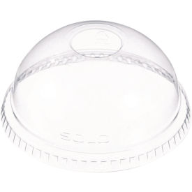 Dart® Dome Top Cold Cup Lids For 16 oz Cups Pack of 1000