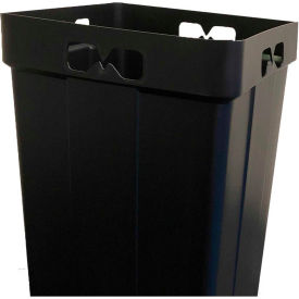 Dci  Marketing 734401 Commercial Zone 42 Gallon Plastic Liner for PolyTec™ Series image.