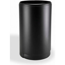 StoneTec Replacement Liner, 50 Gallon, Black