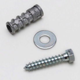 Dci  Marketing 793100 Commercial Zone Bolt-Down Hardware image.