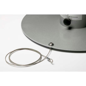Dci  Marketing 793200 Smokers Outpost® Security Cable image.