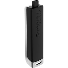 Digilock KEY-NM-MGR-00-01 Digilock Numeris 5G Manager Key for Personal Device Charging Lockers - Black image.