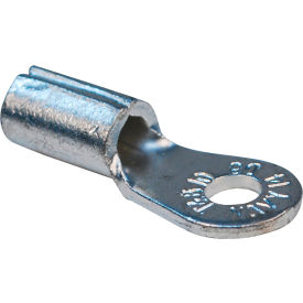 Desco Industries Inc 9780 Desco Banana Jack Ring Terminal, 0.020" image.