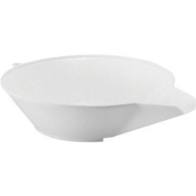 Cardinal Scale Mfg/Detecto Scale Co 6100-0001 Detecto Confectionary Scoop for Baker Dough Scales image.