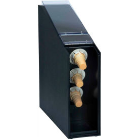 Dispense-Rite CTCD-3BT - Cone Dispenser, Countertop
