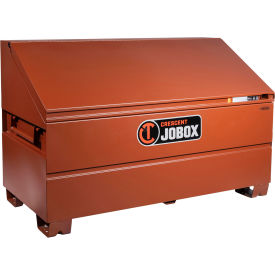 Crescent JOBOX 60"" Slope Lid Chest 60""W x 30""D x 39-1/2""H