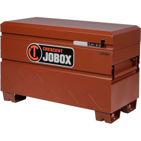 Crescent JOBOX 42"" Site-Vault™ Heavy-Duty Steel Chest 42""W x 20""D x 27-1/2""H