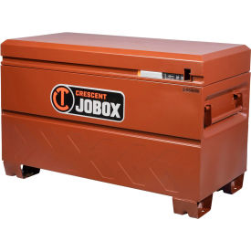 Crescent JOBOX 48"" Site-Vault™ Heavy-Duty Steel Chest 48""W x 24""D x 30-3/4""H