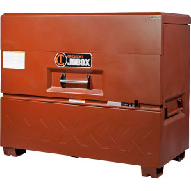 Crescent JOBOX 60"" Site-Vault™ Piano Box 60""W x 31""D x 51""H