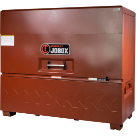 Crescent JOBOX 74"" Site-Vault™ High Capacity Piano Box 74""W x 35""D x 64""H