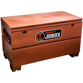 Crescent JOBOX 48"" Tradesman Steel Chest 48""W x 24""D x 27-1/2""H