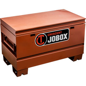 Crescent JOBOX 36"" Tradesman Steel Chest 36""W x 19-1/2""D x 22""H