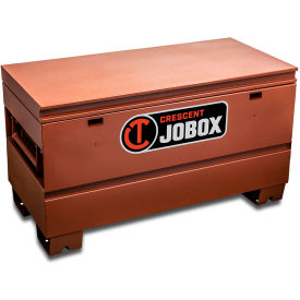 Crescent JOBOX 42"" Tradesman Steel Chest 42""W x 20""D x 22""H