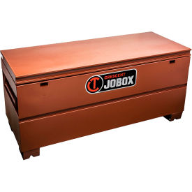 Crescent JOBOX 60"" Tradesman Steel Chest 60""W x 24""D x 27-1/2""H