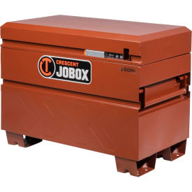 Crescent JOBOX 36"" Site-Vault™ Heavy-Duty Steel Chest 36""W x 20""D x 27-1/2""H