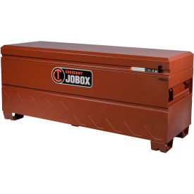 Crescent JOBOX 72"" Site-Vault™ Heavy-Duty Steel Chest 72""W x 24""D x 30-3/4""H