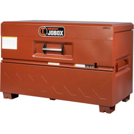 Crescent JOBOX 60"" Site-Vault™ Short Piano Box 60""W x 31""D x 39""H