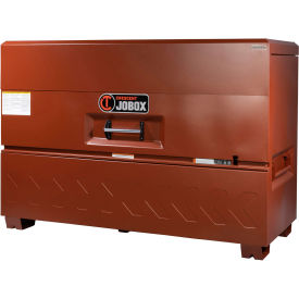 Crescent JOBOX 74"" Site-Vault™ Piano Box 74""W x 31""D x 51""H