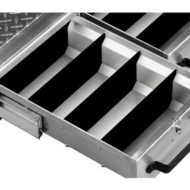 Crescent JOBOX Plastic Drawer Divider - Sold As Singles