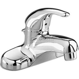 American Standard 2175505.002 American Standard® 2175505.002 Soft Colony Centerset With Pop Up Hole, Polished Chrome image.