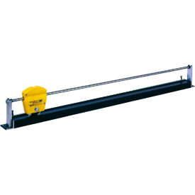 Dehnco Economy Cutter for 36"" Material Width Black & White