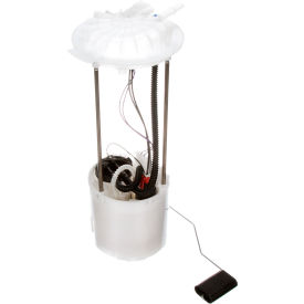 Fuel Pump Module Assembly - Delphi FG1432 Fuel Pump Module Assembly - Delphi FG1432