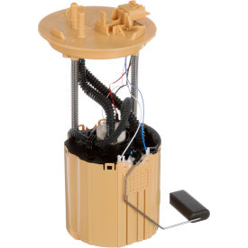 Fuel Pump Module Assembly - Delphi FG2073 Fuel Pump Module Assembly - Delphi FG2073