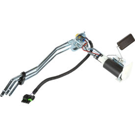 Fuel Pump Hanger Assembly - Delphi HP10012 Fuel Pump Hanger Assembly - Delphi HP10012