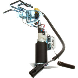 Fuel Pump Hanger Assembly - Delphi HP10017 Fuel Pump Hanger Assembly - Delphi HP10017