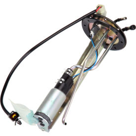 Fuel Pump Hanger Assembly - Delphi HP10205
