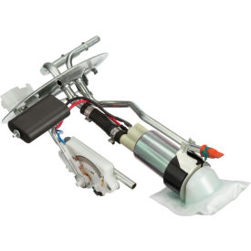 Fuel Pump Hanger Assembly - Delphi HP10215 Fuel Pump Hanger Assembly - Delphi HP10215