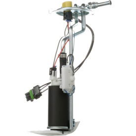 Fuel Pump Hanger Assembly - Delphi HP10260 Fuel Pump Hanger Assembly - Delphi HP10260