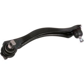 Control Arm and Ball Joint Assembly - Delphi TC1233