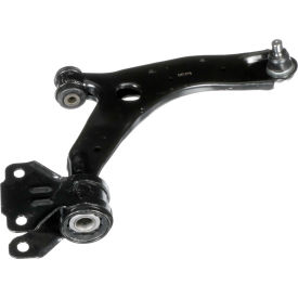 Control Arm and Ball Joint Assembly - Delphi TC5543