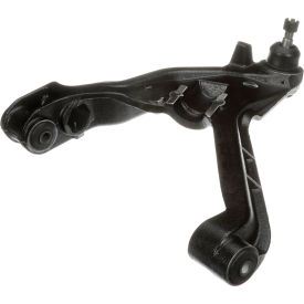 Control Arm and Ball Joint Assembly - Delphi TC6262 Control Arm and Ball Joint Assembly - Delphi TC6262