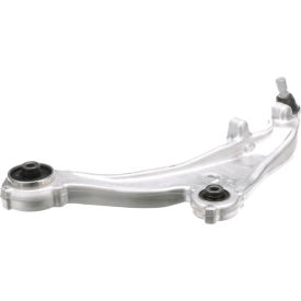 Control Arm and Ball Joint Assembly - Delphi TC6349