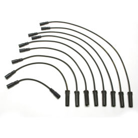 Spark Plug Wire Set - Delphi XS10231
