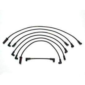 Spark Plug Wire Set - Delphi XS10248 Spark Plug Wire Set - Delphi XS10248