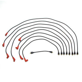 Spark Plug Wire Set - Delphi XS10268