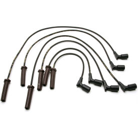 Spark Plug Wire Set - Delphi XS10546