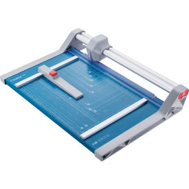 Dahle North America 00550-15000 Dahle® 550 Professional Rolling Trimmer - 14" Cutting Length image.
