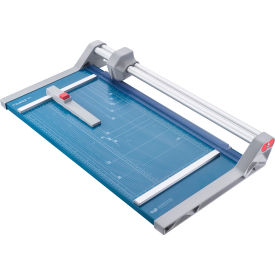 Dahle North America 00552-15001 Dahle® 552 Professional Rolling Trimmer - 20" Cutting Length image.