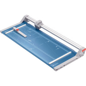Dahle North America 00554-15002 Dahle® 554 Professional Rolling Trimmer - 28" Cutting Length image.