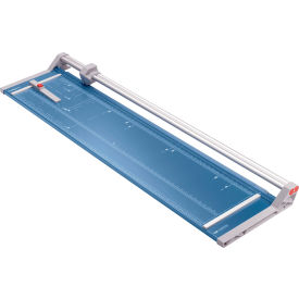 Dahle North America 00558-15004 Dahle® 558 Professional Rolling Trimmer - 51" Cutting Length image.