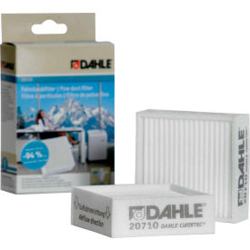 Dahle North America 20710 Dahle® 20710 CleanTEC® Air Filter image.