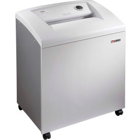 Dahle North America 40534 Dahle® 40534 High Security Small Department Paper Shredder - Extreme Cross Cut image.