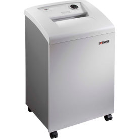 Dahle North America 41334 Dahle® CleanTEC® 41334 High Security Small Office Paper Shredder - Extreme Cross Cut image.