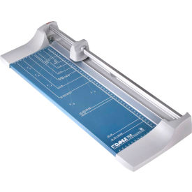 Dahle North America 508 Dahle® 508 Personal Rolling Trimmer - 18" cutting length image.