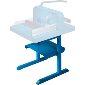 Dahle North America 718 Dahle® 718 Stand for 848 Professional Stack Cutter image.