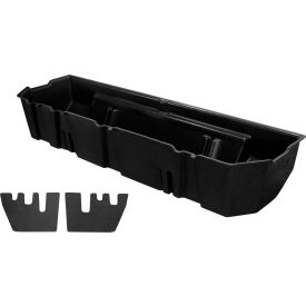 Du-Ha Inc. 50074 DU-HA 06-15 Honda Ridgeline - Underseat Storage / Gun Case - Black image.